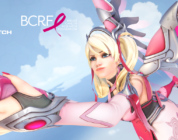 Overwatch lleva 10 millones de dólares en su lucha contra el cancer de pecho
