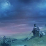 La noche y el día cobran sentido en Crowfall