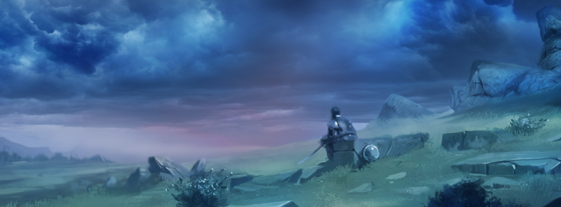 La noche y el día cobran sentido en Crowfall