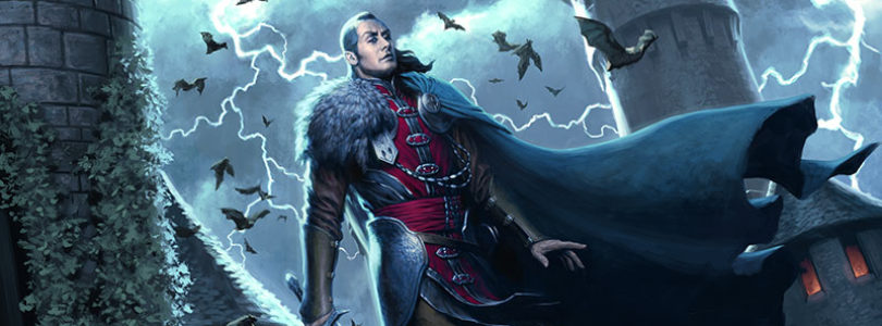 Neverwinter Online ya tiene fecha para su parche Ravenloft
