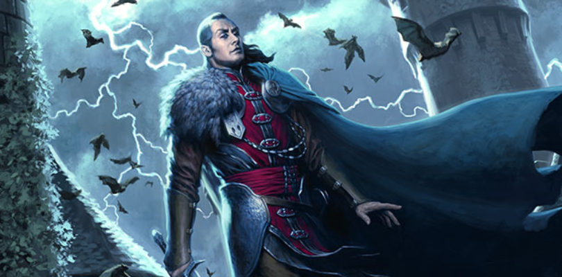 Neverwinter Online ya tiene fecha para su parche Ravenloft