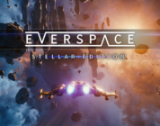 Everspace llega a PlayStation 4