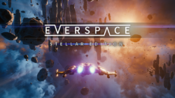 Everspace llega a PlayStation 4