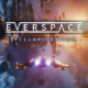 Everspace llega a PlayStation 4