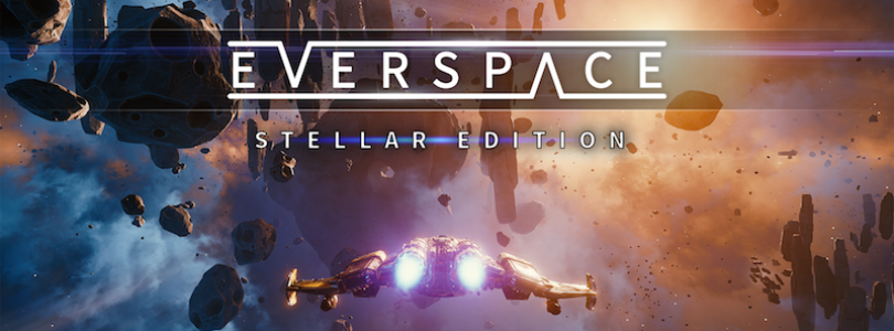 Everspace llega a PlayStation 4