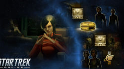 Star Trek Online acaba con su suscripción mensual y apuesta por un pago único