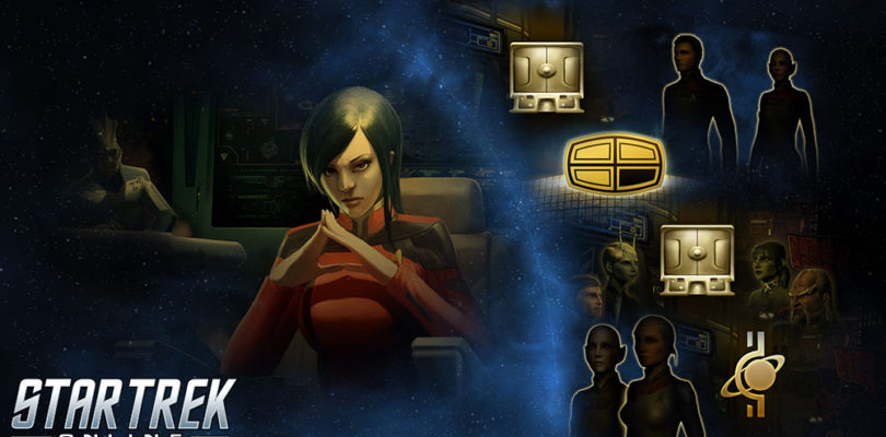 Star Trek Online acaba con su suscripción mensual y apuesta por un pago único