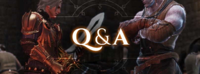 BLESS Online responde a la comunidad sobre packs, precios, skins, premium..