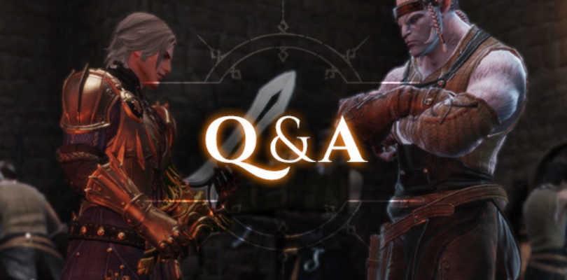 BLESS Online responde a la comunidad sobre packs, precios, skins, premium..