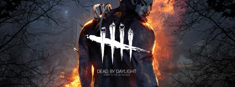 Dead by Daylight añade una tienda, skins y dos personajes por su segundo aniversario