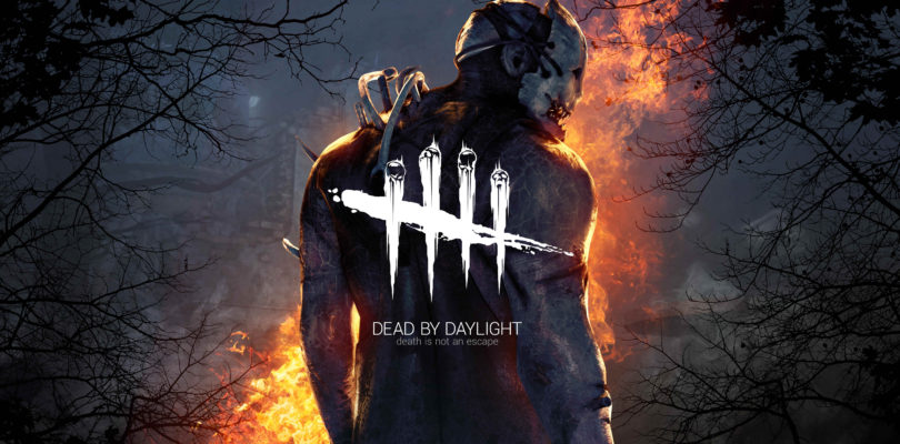Dead by Daylight añade una tienda, skins y dos personajes por su segundo aniversario