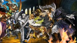 Llega la versión en Pro y 4K de Dragon’s Crown