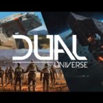 Dual Universe rediseña algunos sistemas antes de su próximo test