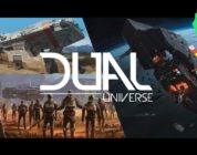 Dual Universe rediseña algunos sistemas antes de su próximo test
