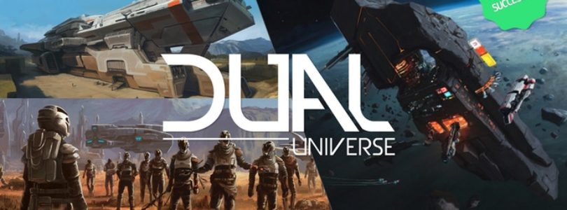 Dual Universe rediseña algunos sistemas antes de su próximo test