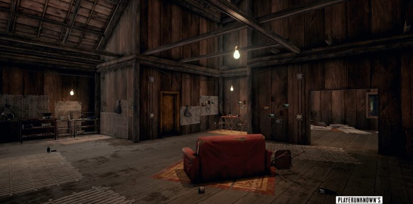 PUBG se centrará en mejorar el rendimiento del juego