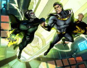 Champions Online añade más contenido a su celebración #StillStanding