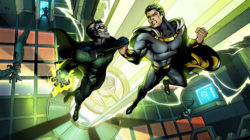 Champions Online añade más contenido a su celebración #StillStanding