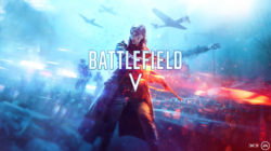 Battlefield V arranca su primera Closed Alpha