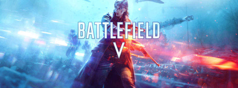 E3 2018 – Battlefield V tendrá modo Battle Royale