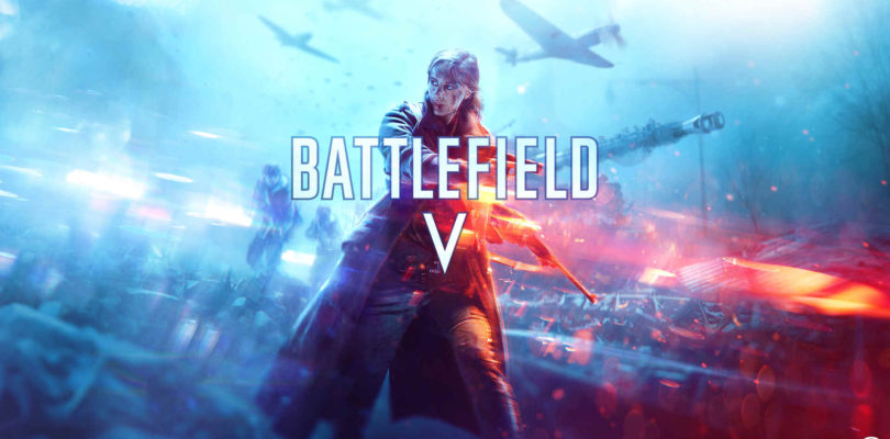 E3 2018 – Battlefield V tendrá modo Battle Royale