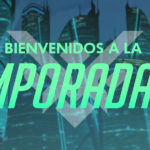 Ya llegó la temporada 10 a la competición de Overwatch