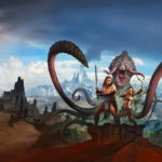 Conan Exiles roza los 50.000 usuarios simultáneos este fin de semana