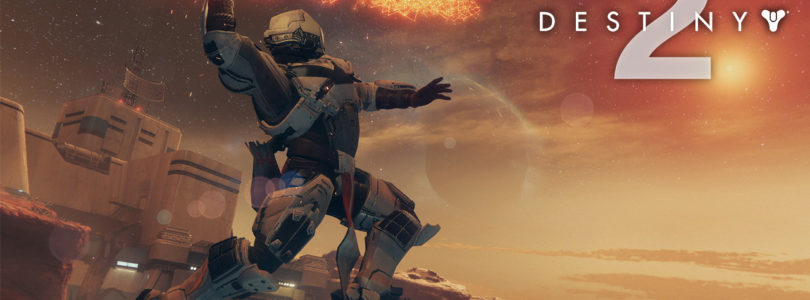 Destiny 2 Expansión II: El Estratega estará disponible a partir de mañana