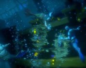 Ya está disponible el parche Hungering Deep para Sea of Thieves