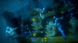 Ya está disponible el parche Hungering Deep para Sea of Thieves