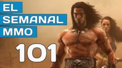 El Semanal MMO episodio 101 – Resumen de la semana en vídeo
