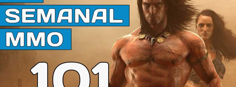 El Semanal MMO episodio 101 – Resumen de la semana en vídeo
