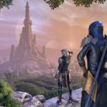 Comienza el acceso anticipado de TESO: Summerset
