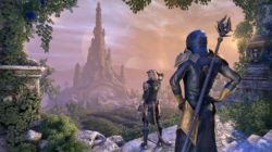 E3 2018 – The Elder Scrolls Online: Summerset, Wolfhunter y Murkmire