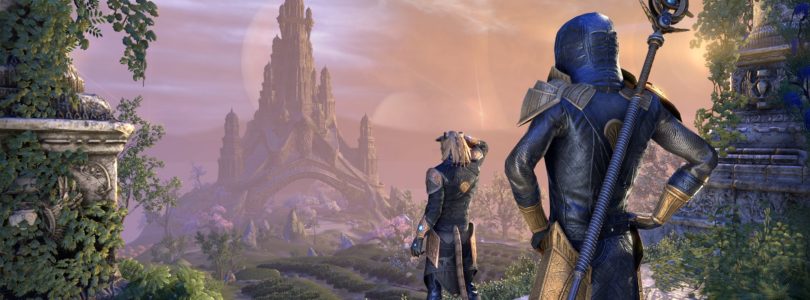 E3 2018 – The Elder Scrolls Online: Summerset, Wolfhunter y Murkmire