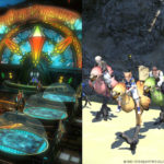 Final Fantasy XIV anuncia la fecha de su próxima actualización Under the Moonlight