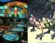 Final Fantasy XIV anuncia la fecha de su próxima actualización Under the Moonlight