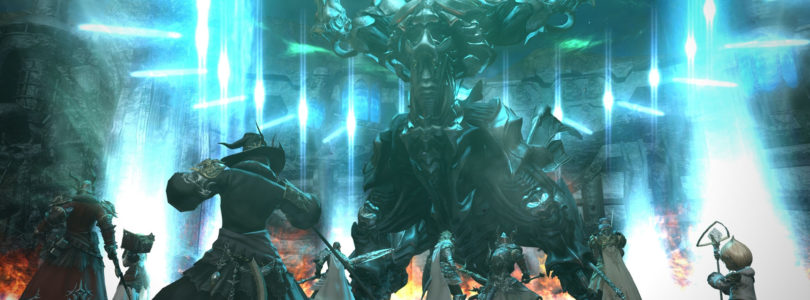 Final Fantasy XIV cumple 5 años y supera los 14 millones de usuarios registrados