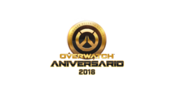 ¡Comienza el segundo aniversario de Overwatch!