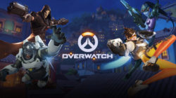 Prueba gratis Overwatch la semana que viene