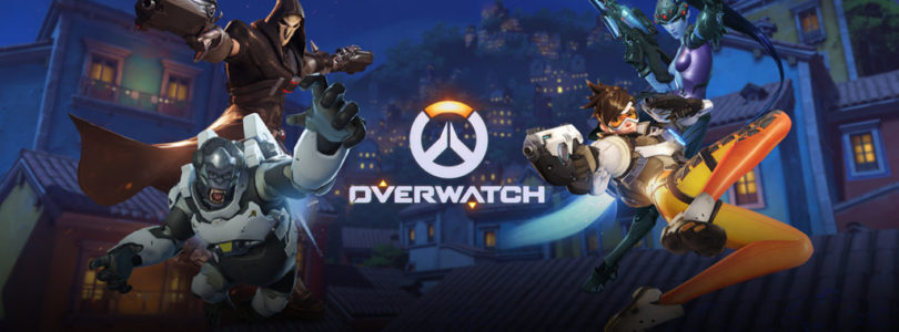 Gamescom 2018 – Overwatch anunciará nuevo contenido