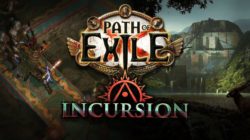 Path of Exile: Incursion ya está disponible