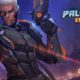 Paladins Strike descubierta usando arte de Overwatch