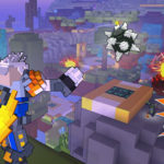Este verano llega Trove: Bomber Royale