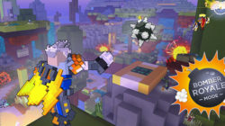 Este verano llega Trove: Bomber Royale