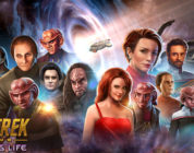 Star Trek Online: Victory is Life ya tiene fecha de lanzamiento