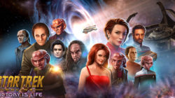 Star Trek Online: Victory is Life ya tiene fecha de lanzamiento