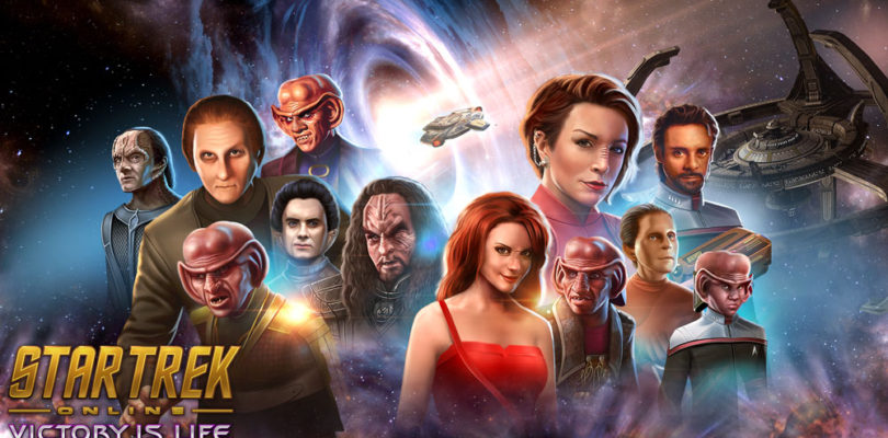 Star Trek Online: Victory is Life ya tiene fecha de lanzamiento
