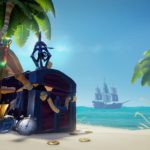 Sea of Thieves añade nuevos disfraces y un arma