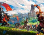 Albion Online nos muestra a los líderes de las facciones que llegarán con el parche Merlin